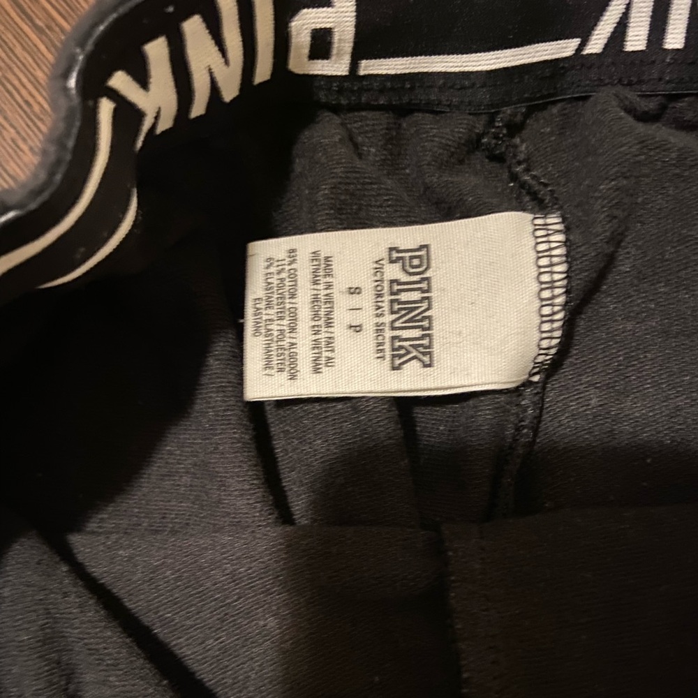 Pink Sweatpants Bundle W/ Drawstrings - image 3